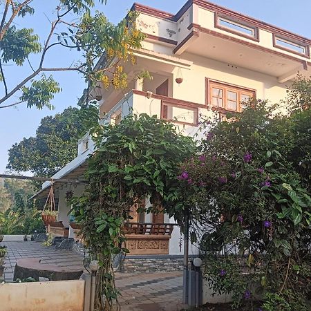 Wild Mist Homestay Munnar Luaran gambar