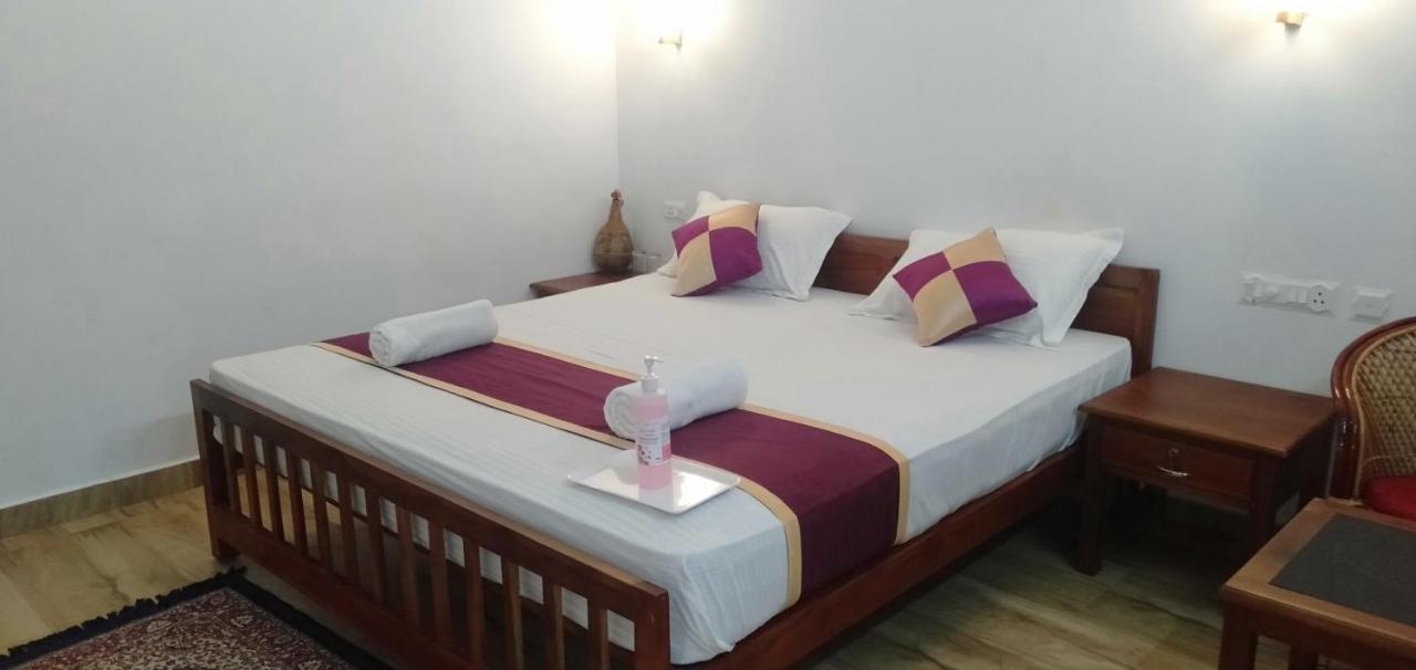 Wild Mist Homestay Munnar Luaran gambar