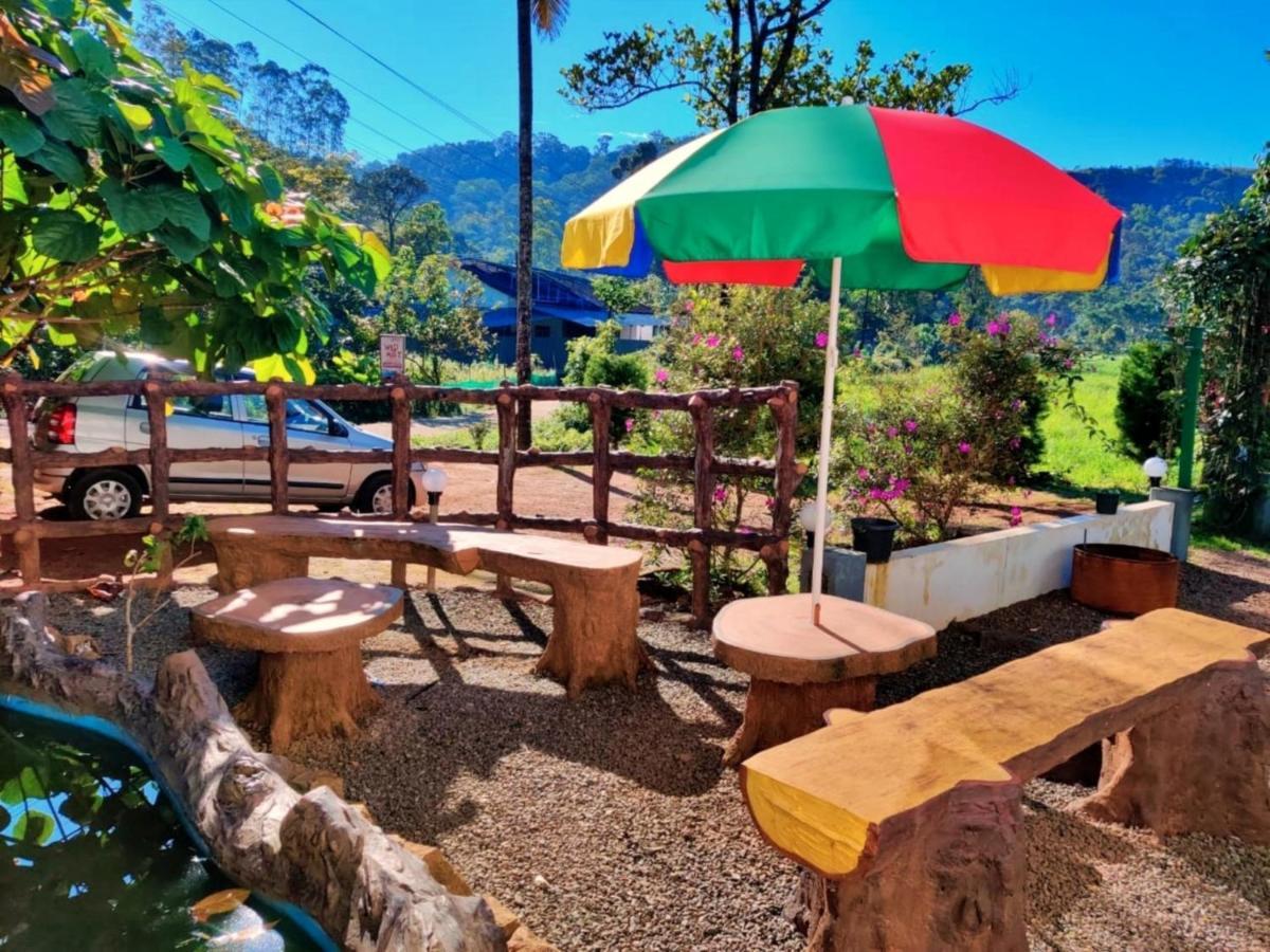 Wild Mist Homestay Munnar Luaran gambar