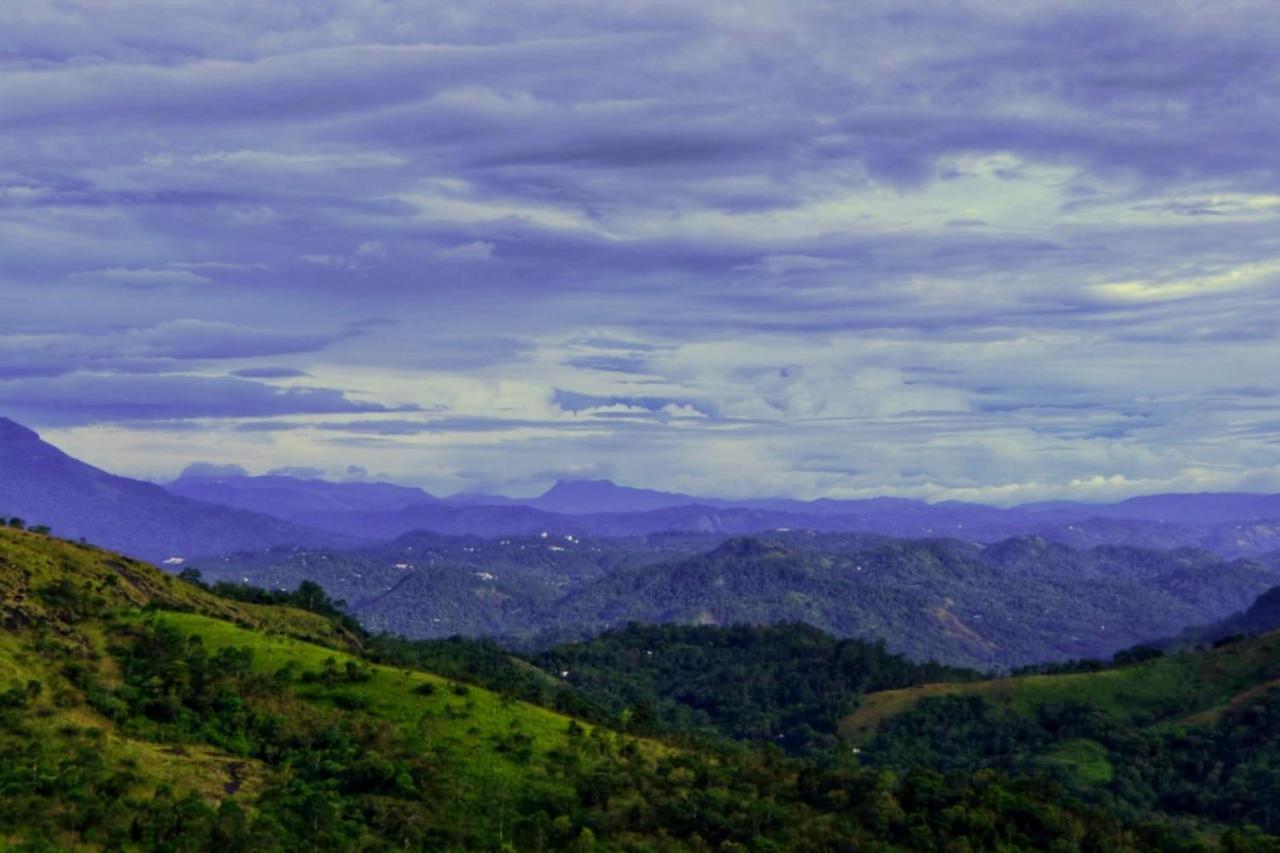 Wild Mist Homestay Munnar Luaran gambar