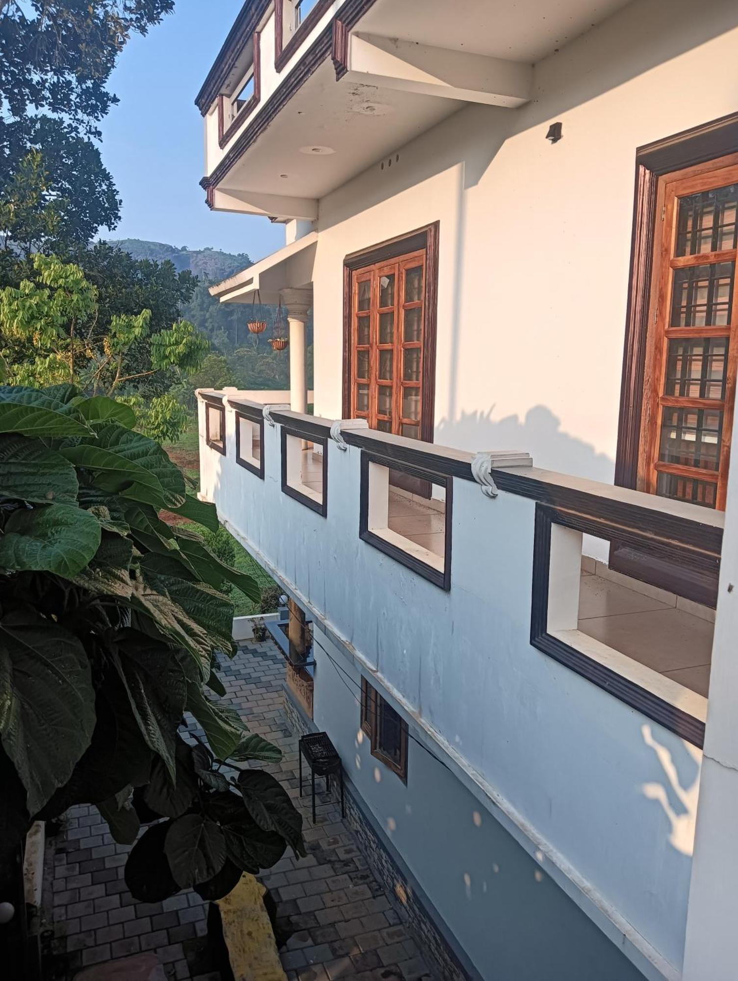 Wild Mist Homestay Munnar Luaran gambar