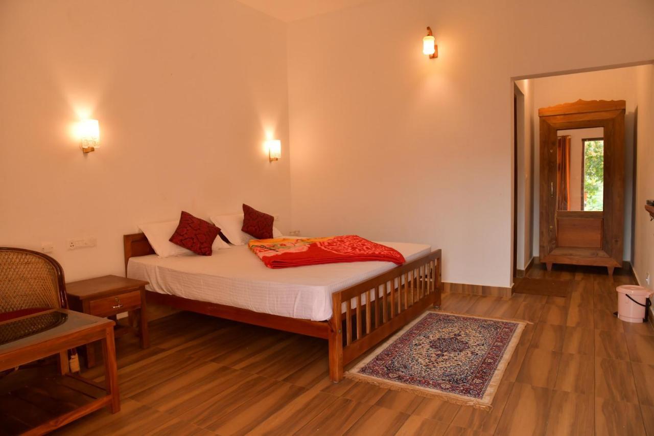 Wild Mist Homestay Munnar Luaran gambar
