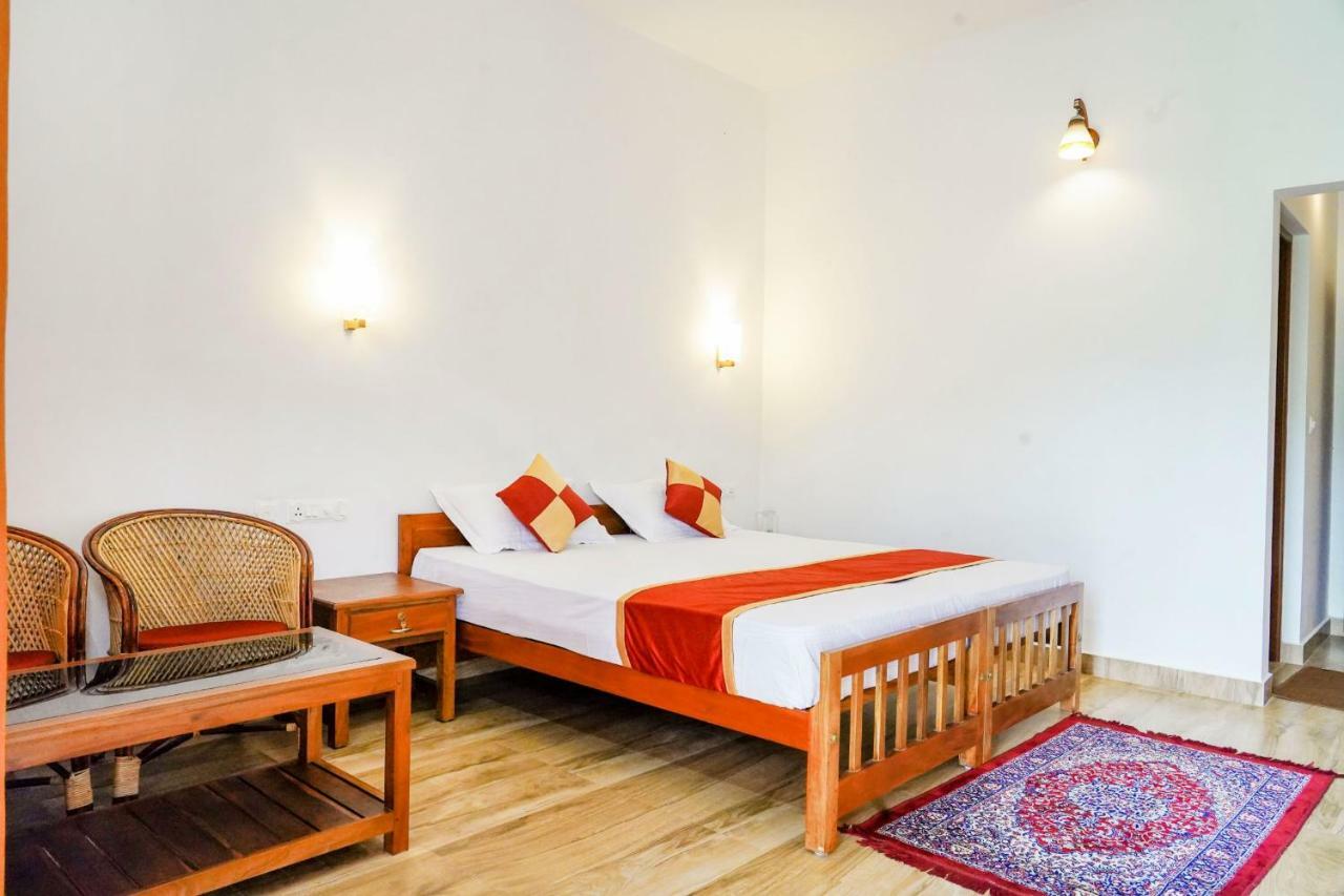 Wild Mist Homestay Munnar Luaran gambar