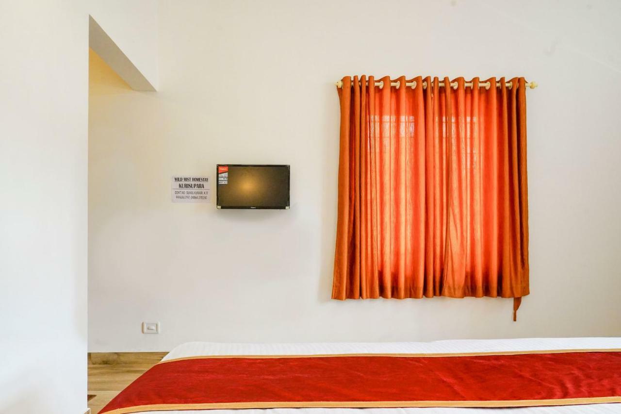 Wild Mist Homestay Munnar Luaran gambar